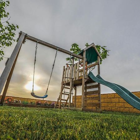 Casa Rural Explora, Pastores ภายนอก รูปภาพ
