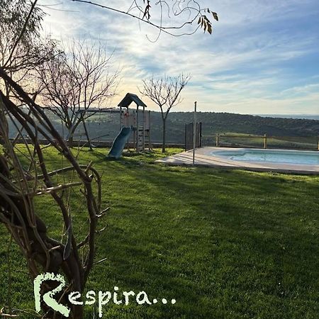 Casa Rural Explora, Pastores ภายนอก รูปภาพ
