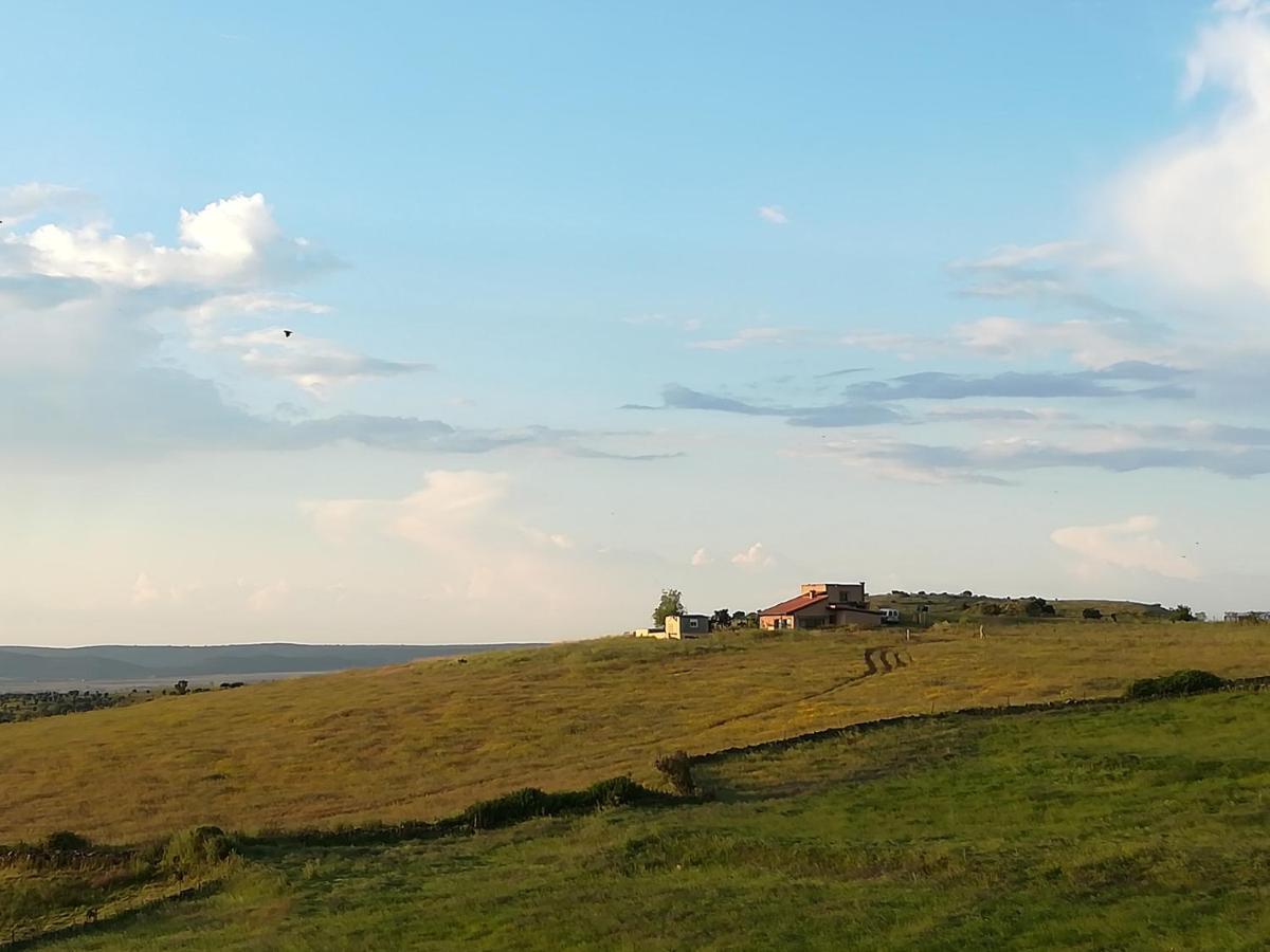 Casa Rural Explora, Pastores ภายนอก รูปภาพ