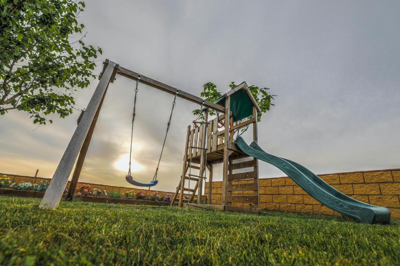 Casa Rural Explora, Pastores ภายนอก รูปภาพ
