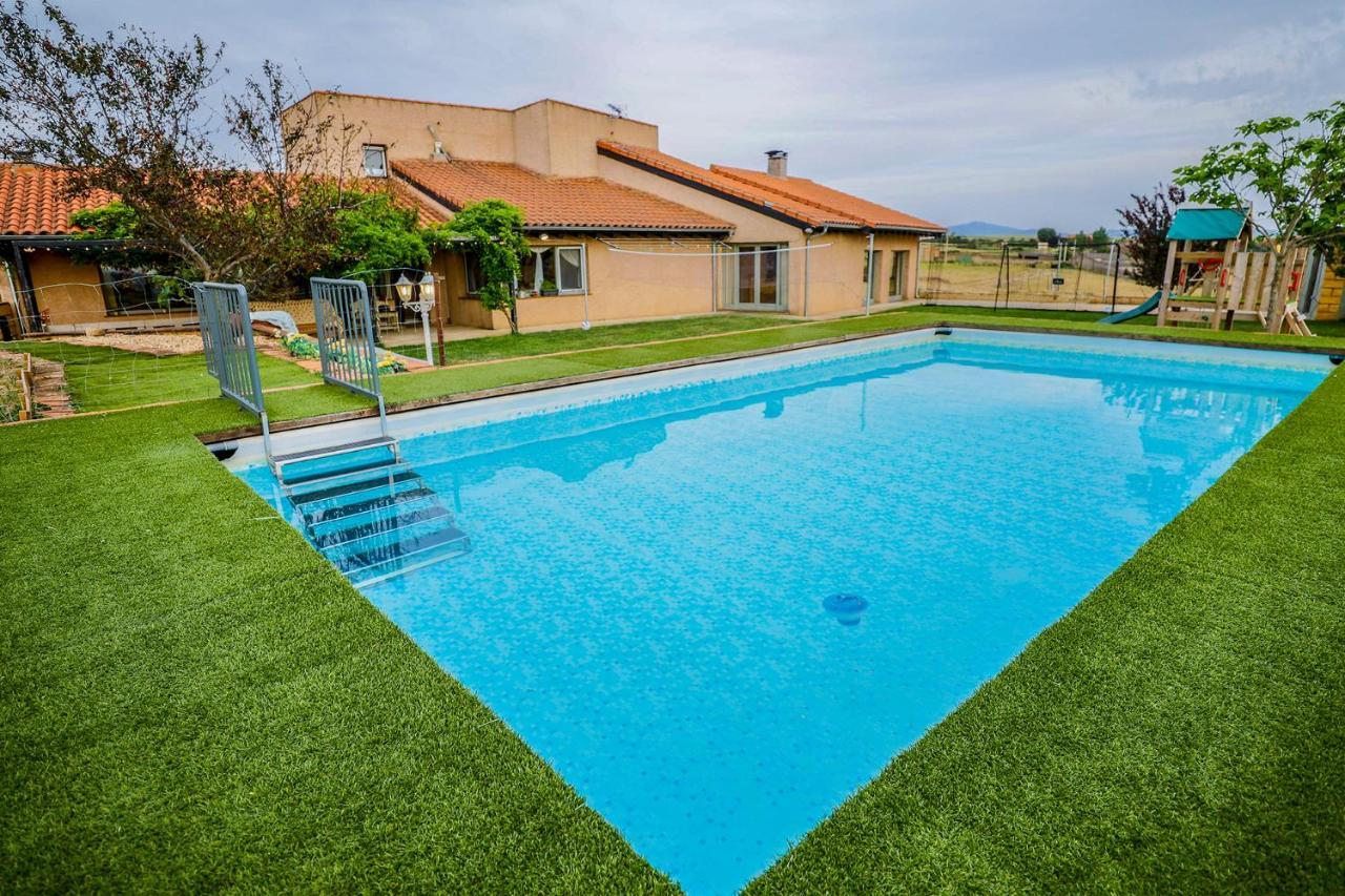 Casa Rural Explora, Pastores ภายนอก รูปภาพ