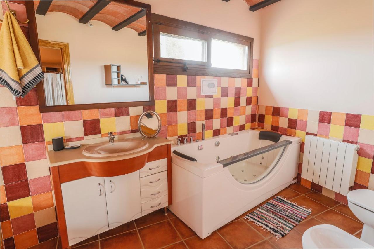 Casa Rural Explora, Pastores ภายนอก รูปภาพ