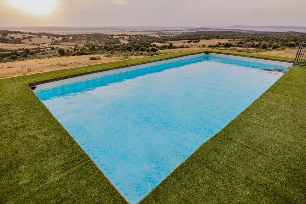Casa Rural Explora, Pastores ภายนอก รูปภาพ