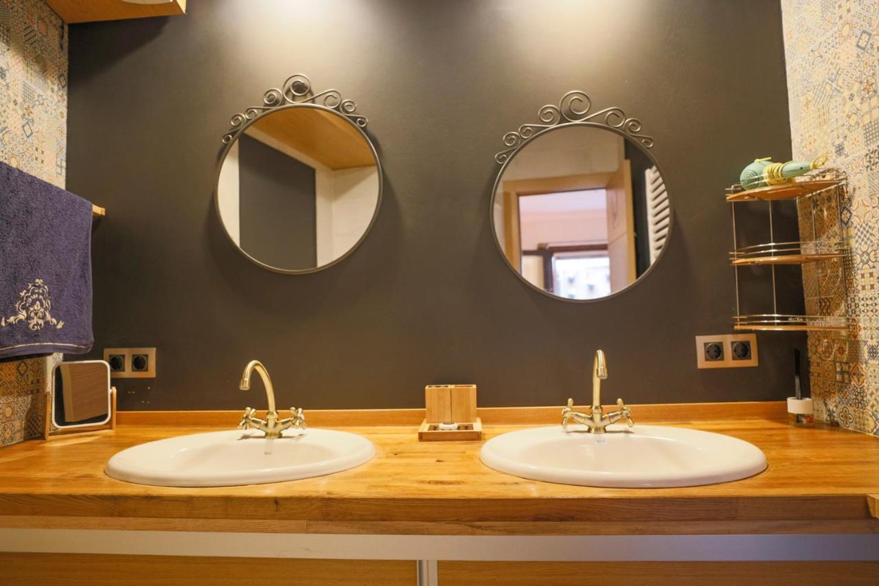 Casa Rural Explora, Pastores ภายนอก รูปภาพ