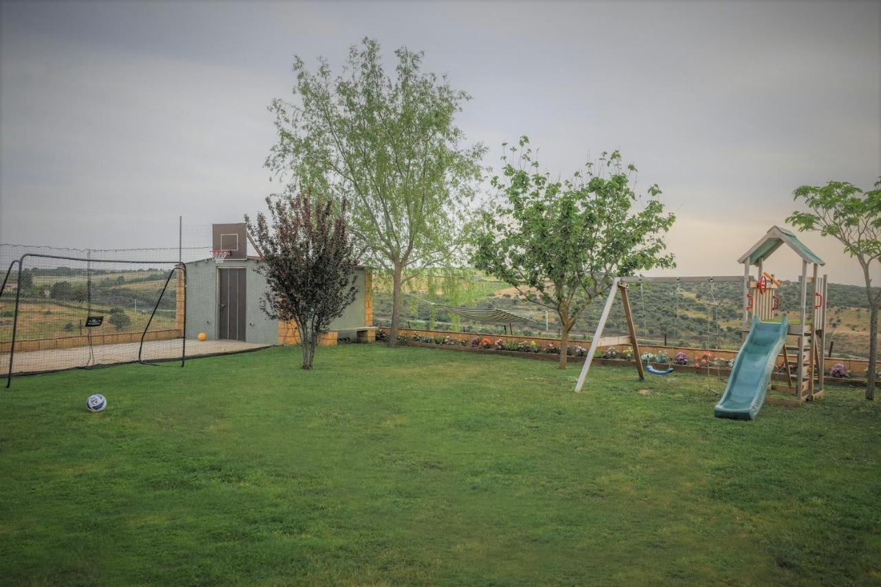 Casa Rural Explora, Pastores ภายนอก รูปภาพ