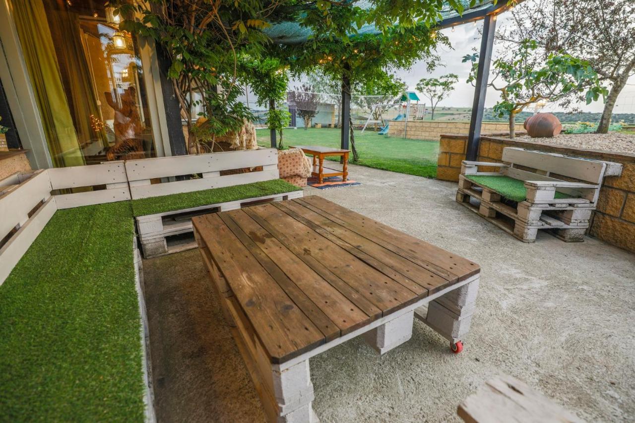 Casa Rural Explora, Pastores ภายนอก รูปภาพ