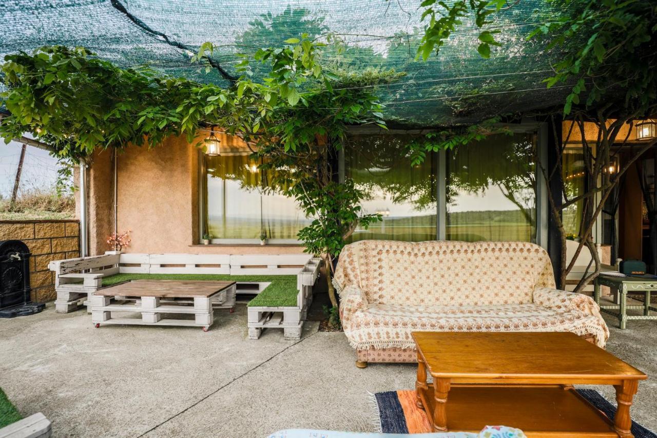 Casa Rural Explora, Pastores ภายนอก รูปภาพ
