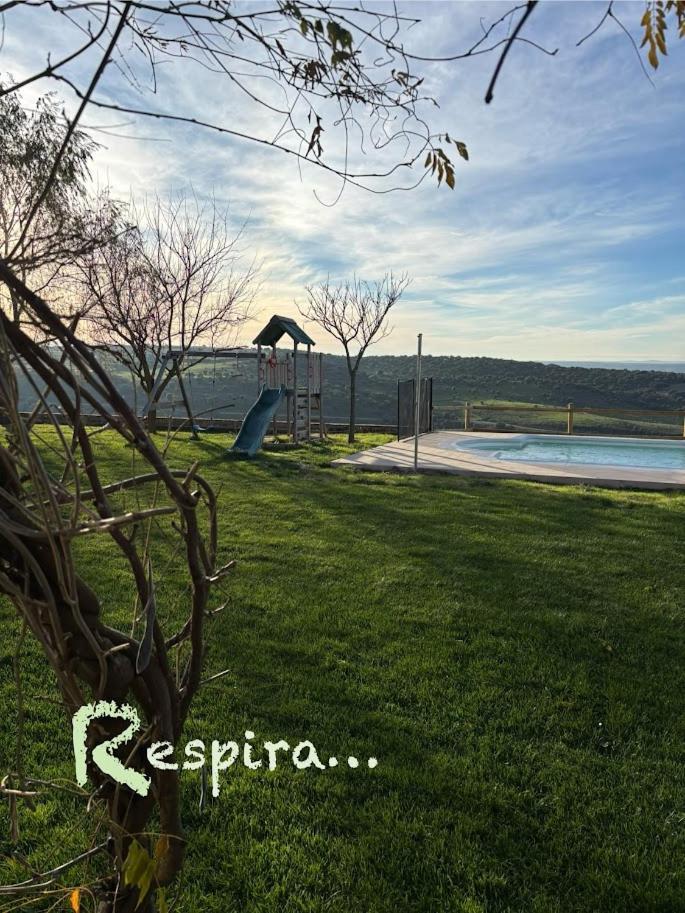 Casa Rural Explora, Pastores ภายนอก รูปภาพ