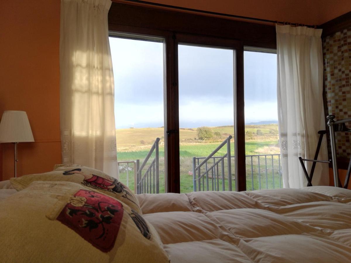 Casa Rural Explora, Pastores ภายนอก รูปภาพ